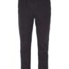 7 For All Mankind Jogger Chino Jogginghose Herren, Blau