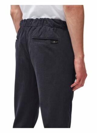 7 For All Mankind Jogger Chino Jogginghose Herren, Blau