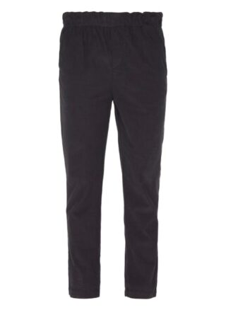 7 For All Mankind Jogger Chino Jogginghose Herren, Blau