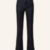 7 For All Mankind Lisha Skinny Jeans Damen, Blau