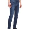 7 For All Mankind Ronnie Chino Herren, Blau