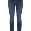 7 For All Mankind Ronnie Chino Herren, Blau