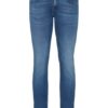 7 For All Mankind Ronnie Eco Regular Fit Jeans Herren, Blau
