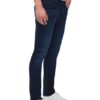 7 For All Mankind Ronnie Regular Fit Jeans Herren, Blau