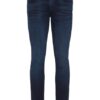 7 For All Mankind Ronnie Regular Fit Jeans Herren, Blau