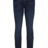 7 For All Mankind Ronnie Regular Fit Jeans Herren, Blau