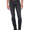 7 For All Mankind Ronnie Regular Fit Jeans Herren, Grau