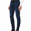 7 For All Mankind Ronnie Tapered Jeans Herren, Blau