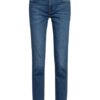 7 For All Mankind Roxanne Skinny Jeans Damen, Blau