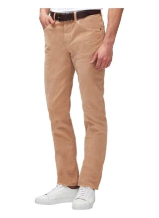 7 For All Mankind Slimmy Chino Herren, Beige