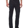 7 For All Mankind Slimmy Chino Herren, Blau