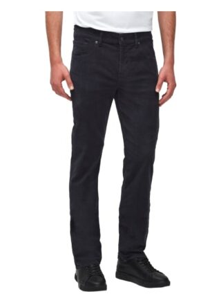 7 For All Mankind Slimmy Chino Herren, Blau