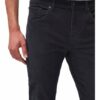7 For All Mankind Slimmy Chino Herren, Blau