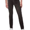 7 For All Mankind Slimmy Chino Herren, Braun