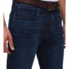 7 For All Mankind Slimmy Tapered Jeans Herren, Blau