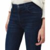 7 For All Mankind The Hw Skinny Skinny Fit Skinny Jeans Damen, Blau