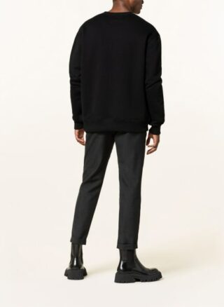 A-COLD-WALL* Sweatshirt Herren, Schwarz