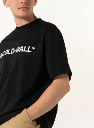 A-COLD-WALL* T-Shirt Herren, Schwarz
