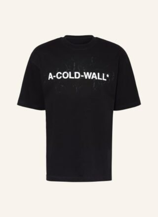 A-COLD-WALL* T-Shirt Herren, Schwarz