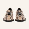 AGL Loafer Damen, Beige