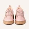 AGL Mariella Plateau-Schnürer Damen, Pink