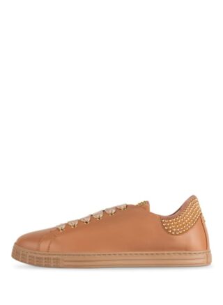 AGL Maristella Sneaker Damen, Braun
