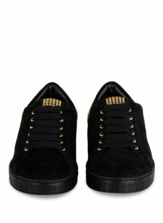 AGL Maristella Sneaker Damen, Schwarz
