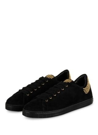 AGL Maristella Sneaker Damen, Schwarz