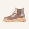 AGL Maxine Chelsea Boots Damen, Beige