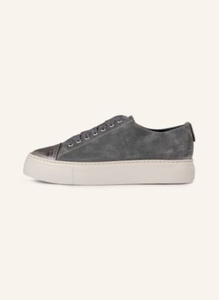 AGL Mollie Plateau-Sneaker Damen, Grau