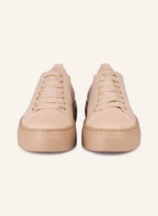 AGL Mollie Plateau-Sneaker Damen, Pink