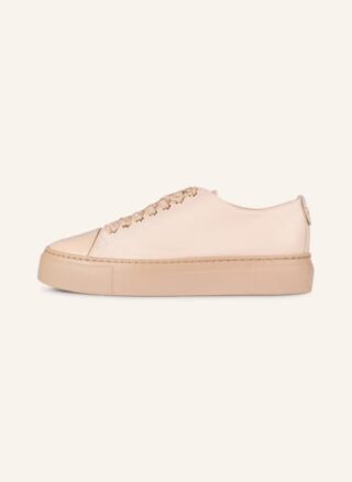 AGL Mollie Plateau-Sneaker Damen, Pink