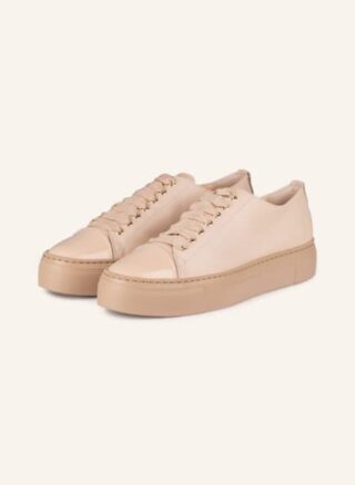 AGL Mollie Plateau-Sneaker Damen, Pink