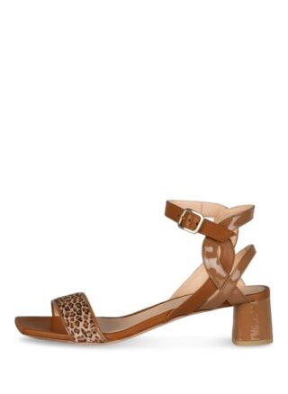 AGL Sandaletten Damen, Beige