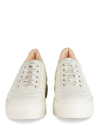 AGL Santine Plateau-Sneaker Damen, Weiß