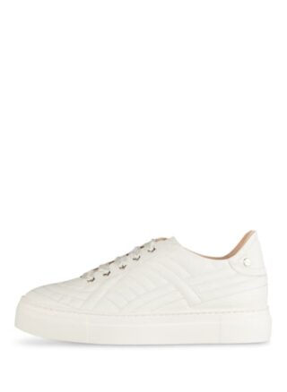 AGL Santine Plateau-Sneaker Damen, Weiß
