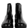 AGL Sephora Chelsea Boots Damen, Schwarz