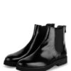 AGL Sephora Chelsea Boots Damen, Schwarz