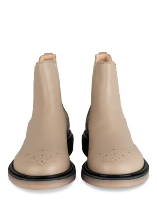 AGL Sephora Chelsea Boots Damen, Weiß