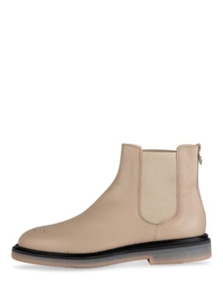 AGL Sephora Chelsea Boots Damen, Weiß