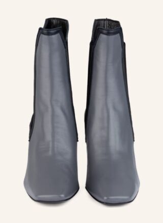 AGL Sharyl Chelsea Boots Damen, Grau