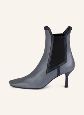 AGL Sharyl Chelsea Boots Damen, Grau