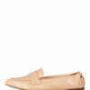 AGL Softy Slipper Damen, Beige