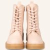 ALDO Reilly Biker Boots Damen, Pink