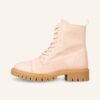 ALDO Reilly Biker Boots Damen, Pink