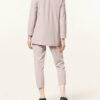 ALL SAINTS Aleida Blazer Damen, Pink