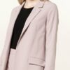 ALL SAINTS Aleida Blazer Damen, Pink