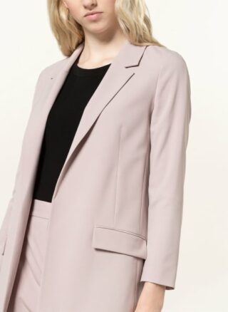 ALL SAINTS Aleida Blazer Damen, Pink