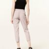 ALL SAINTS Aleida Tri 7/8-Hose Damen, Pink