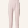 ALL SAINTS Aleida Tri 7/8-Hose Damen, Pink